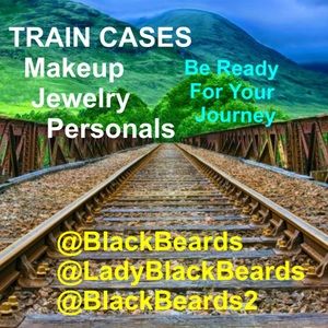 Shop @BlackBeards @LadyBlackBeards @BlackBeards2